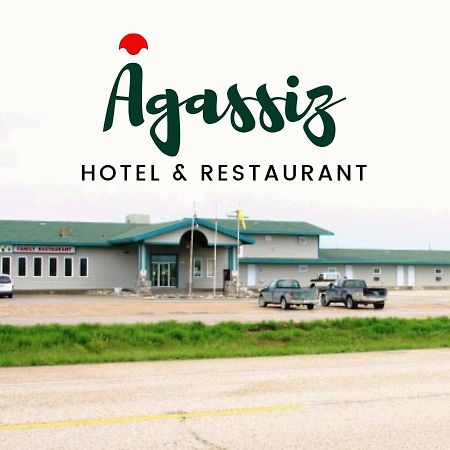 Agassiz Park Lodge - Under New Management McCreary 외부 사진