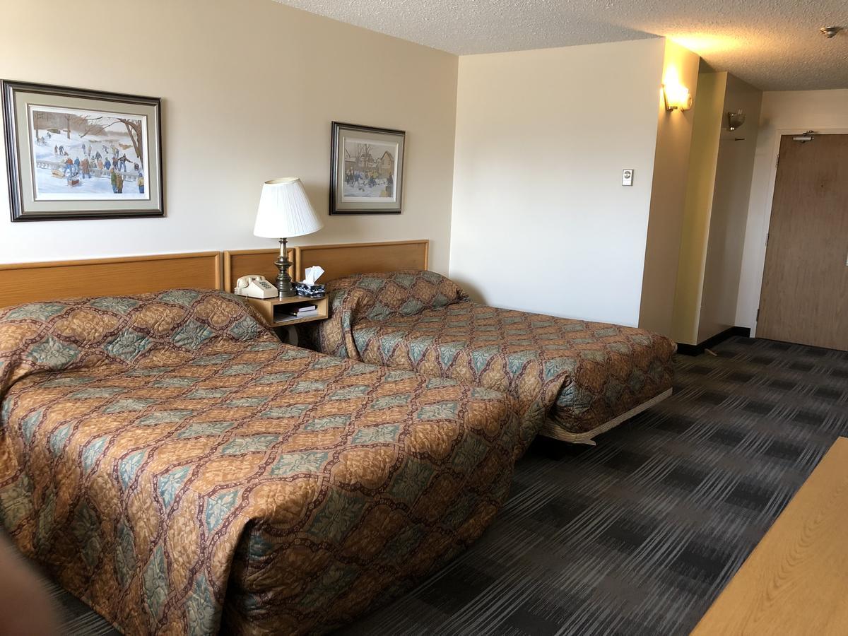 Agassiz Park Lodge - Under New Management McCreary 외부 사진