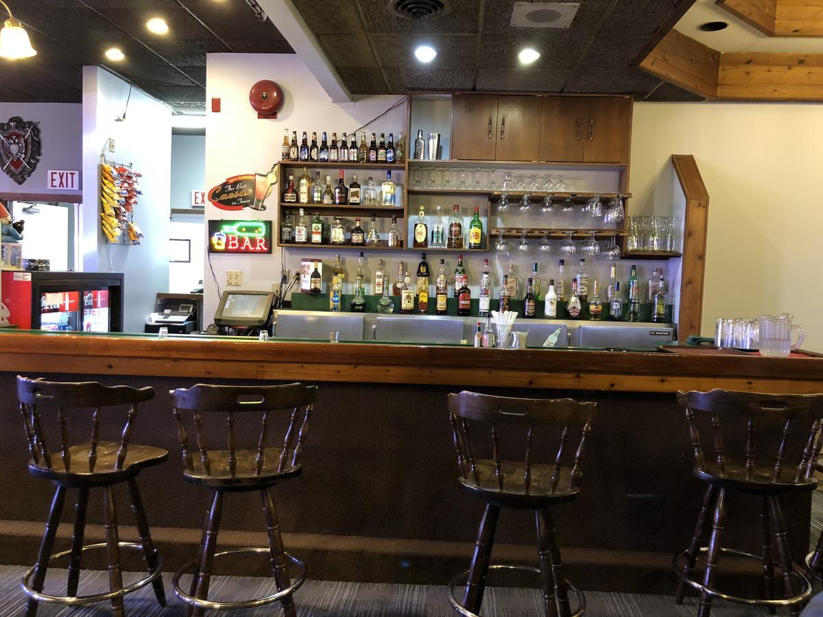 Agassiz Park Lodge - Under New Management McCreary 외부 사진