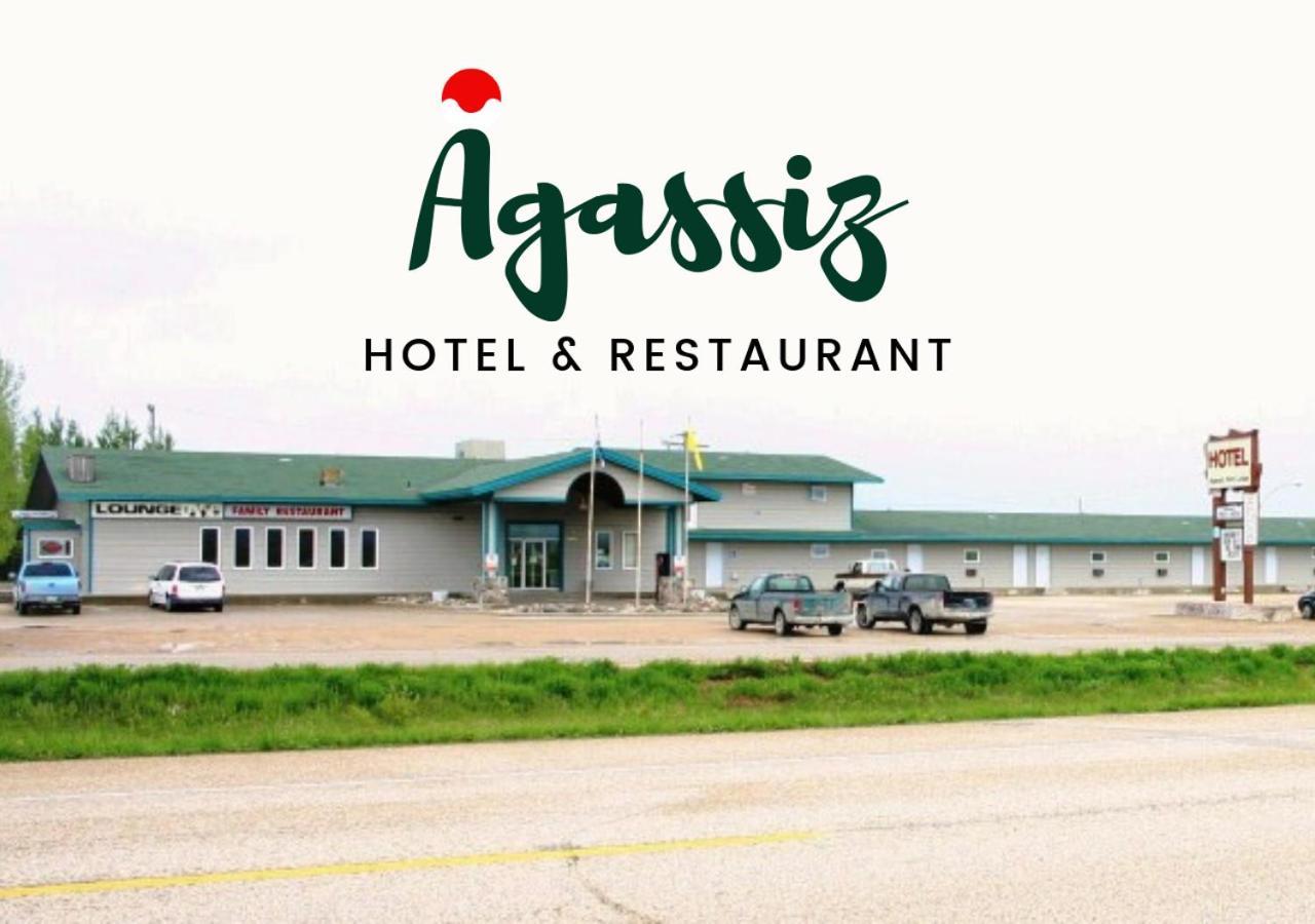 Agassiz Park Lodge - Under New Management McCreary 외부 사진
