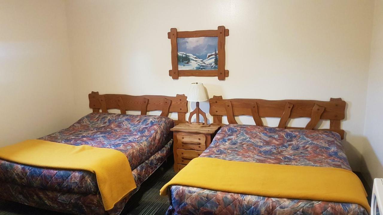 Agassiz Park Lodge - Under New Management McCreary 외부 사진