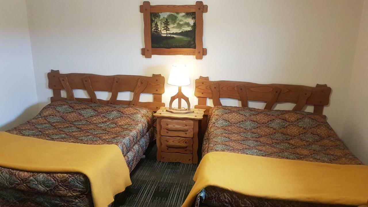 Agassiz Park Lodge - Under New Management McCreary 외부 사진
